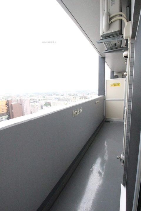 サンコート本郷通ガーデンヒルズのその他画像