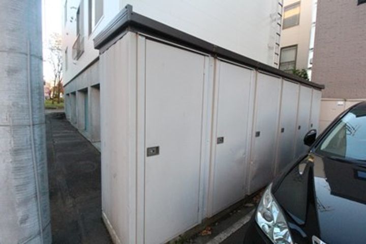ディアコートひばりが丘のその他画像