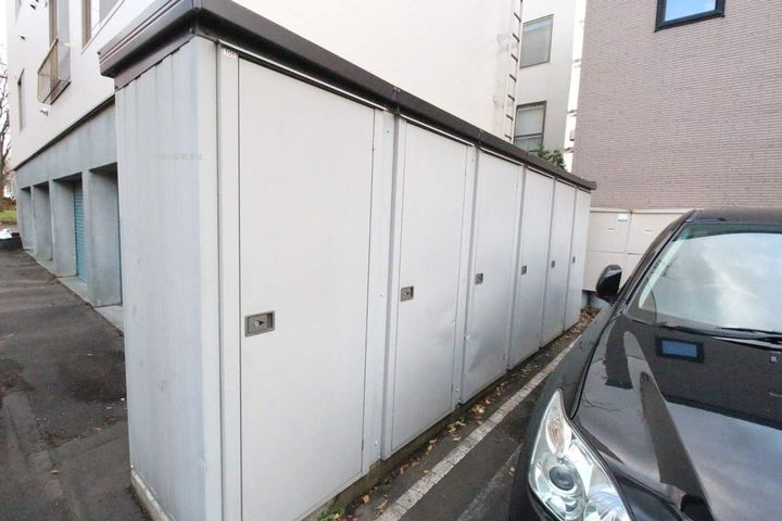 ディアコートひばりが丘のその他画像