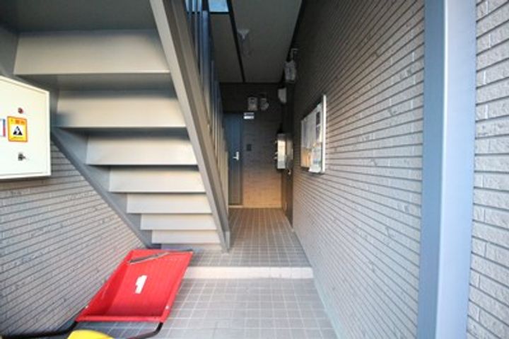 ディアコートひばりが丘のその他画像