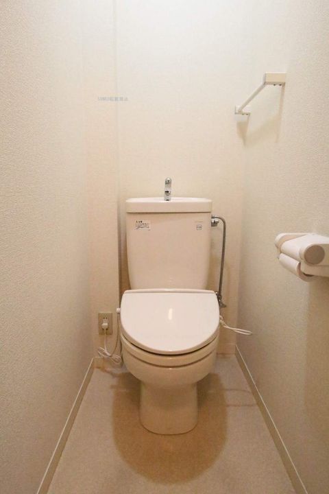 ディアコートひばりが丘のその他画像