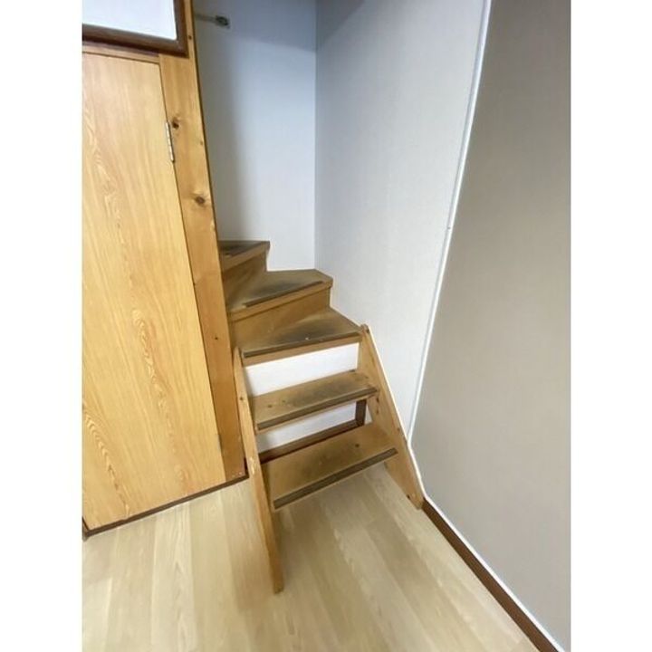 ラピュタ文京台101のその他画像