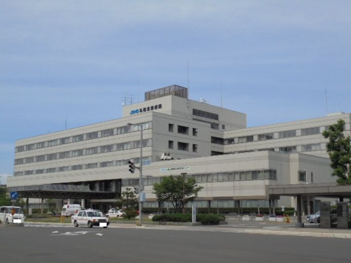 ラピュタ文京台101の周辺