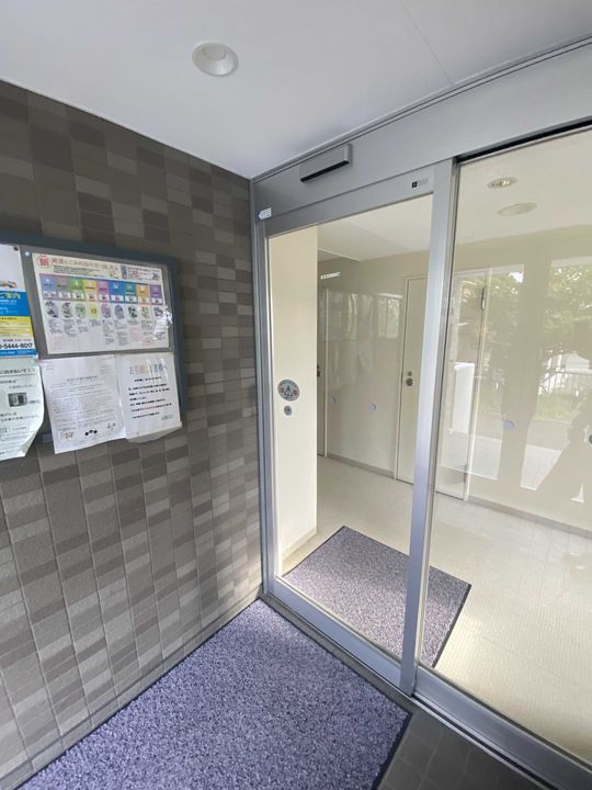 北海道札幌市白石区南郷通18丁目南の賃貸マンションのその他画像