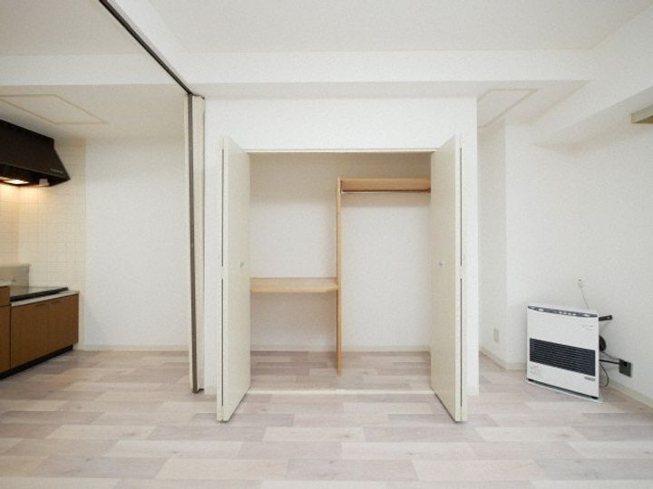北海道札幌市白石区南郷通18丁目南の賃貸マンションのその他画像