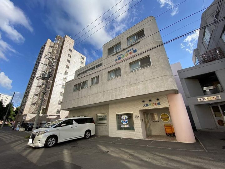北海道札幌市白石区南郷通18丁目南の賃貸マンションの周辺