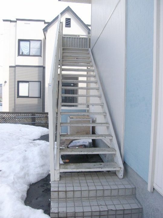 メゾンドミュゲ0201のその他画像