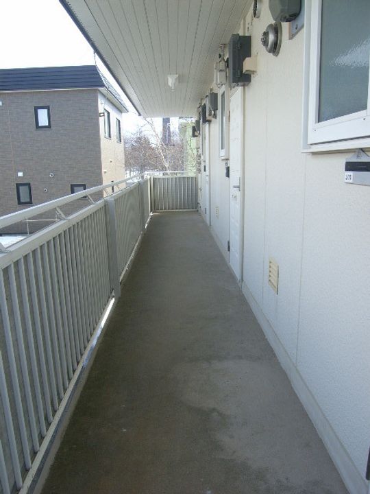 メゾンドミュゲ0201のその他画像