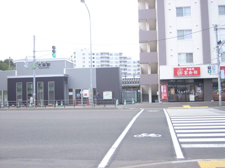 メゾンドミュゲ0201の周辺