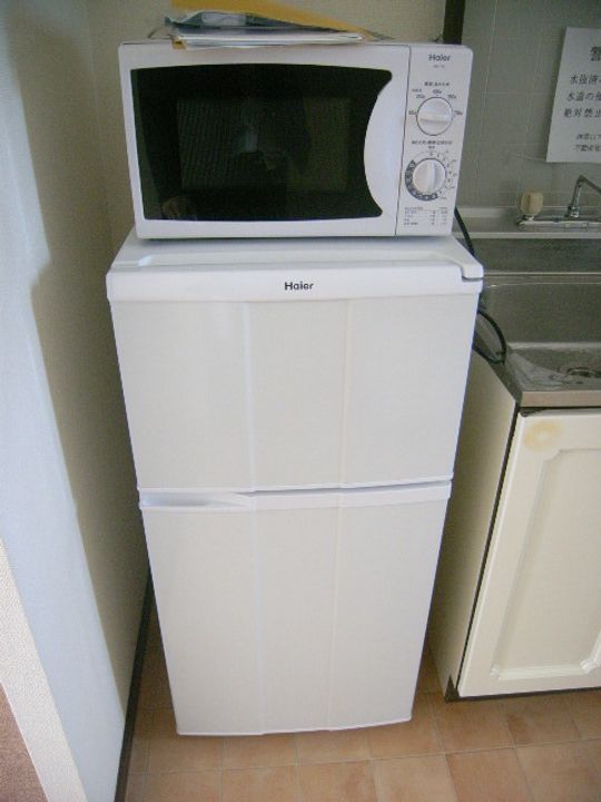 メゾンドミュゲ0201のその他画像