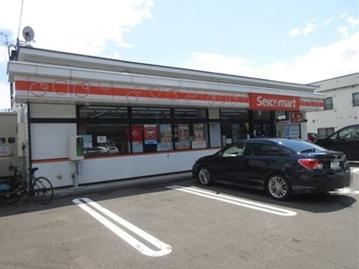 メゾンドミュゲ0201の周辺