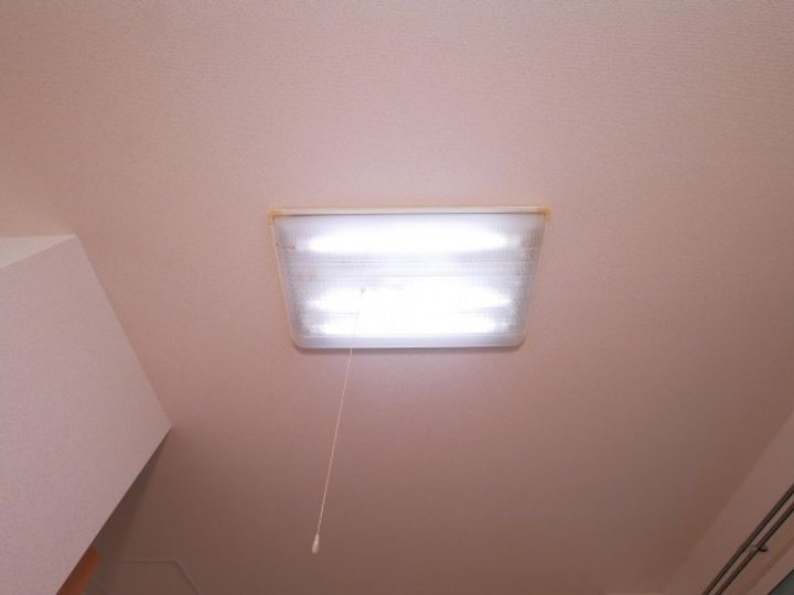 北海道札幌市白石区菊水一条1丁目の賃貸マンションの内装