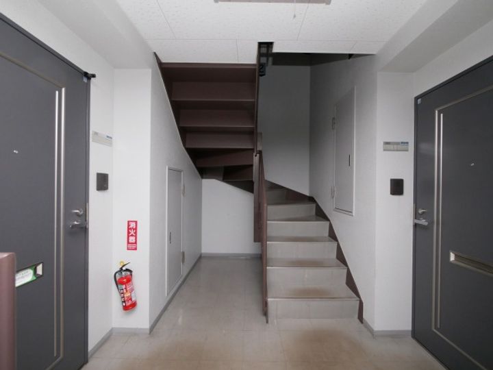 北海道札幌市白石区菊水一条1丁目の賃貸マンションのその他画像