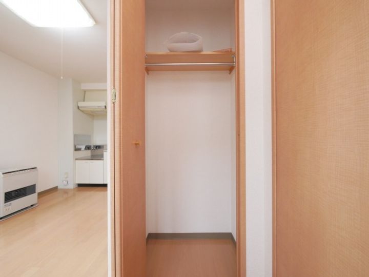 北海道札幌市白石区菊水一条1丁目の賃貸マンションのその他画像