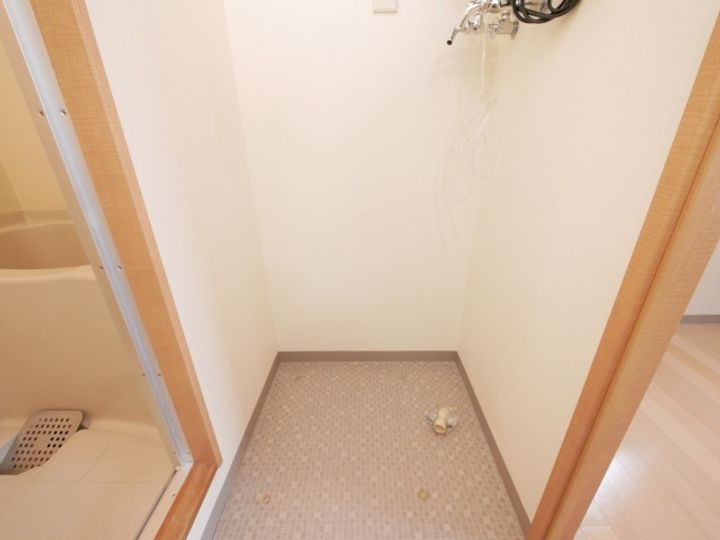 北海道札幌市白石区菊水一条1丁目の賃貸マンションのその他画像