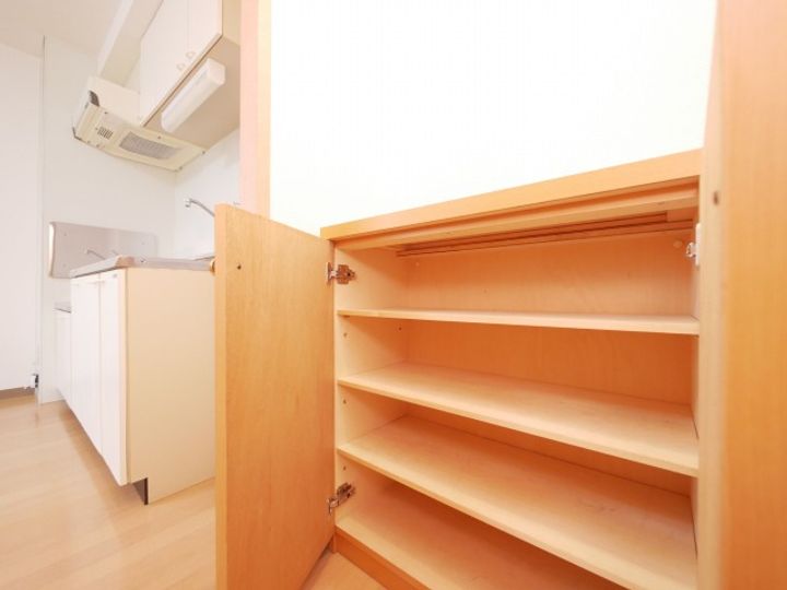 北海道札幌市白石区菊水一条1丁目の賃貸マンションのその他画像