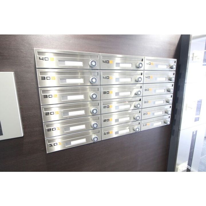 ENCHANTE SHIROISHI(アンシャンテ)203のその他画像