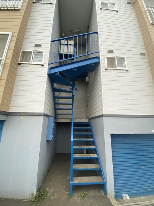 北海道札幌市白石区北郷一条3丁目の賃貸アパートのその他画像