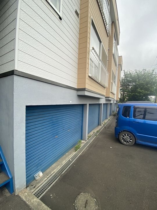 北海道札幌市白石区北郷一条3丁目の賃貸アパートのその他画像