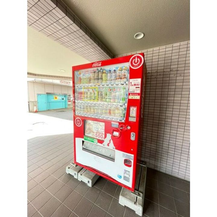 さんぱちBLDI402のその他画像