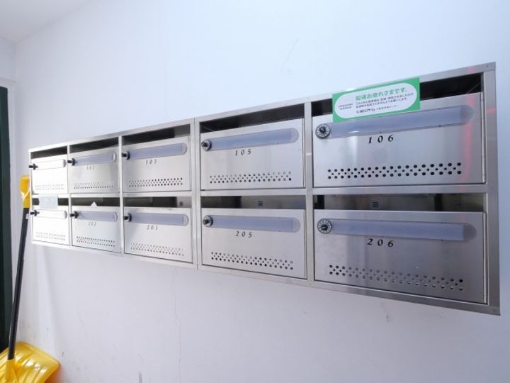 北海道札幌市白石区菊水六条2丁目の賃貸アパートのその他画像