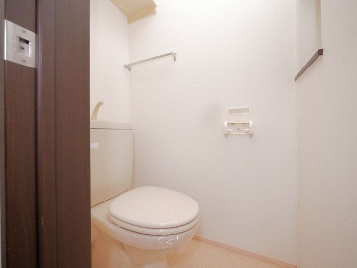 北海道札幌市白石区菊水六条2丁目の賃貸アパートのその他画像