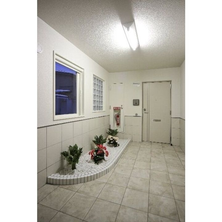 グランメール平和通6Aのその他画像