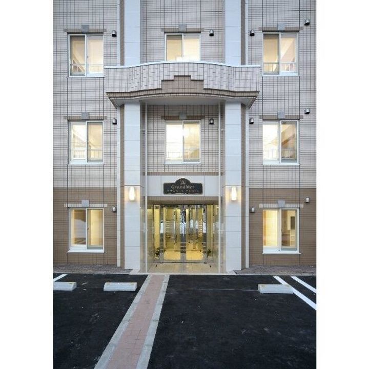 グランメール平和通6Aのその他画像