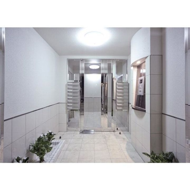 グランメール平和通6Aのその他画像