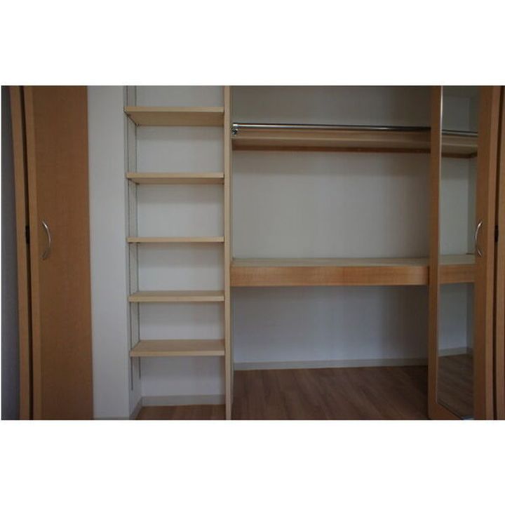 グランメール平和通6Aのその他画像