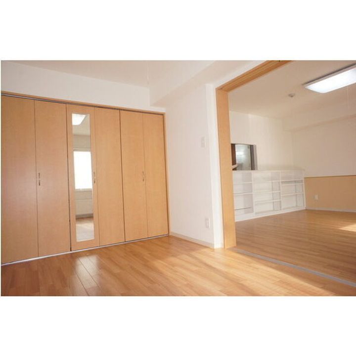 グランメール平和通6Aのその他画像