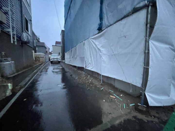 カームヒルズのその他画像