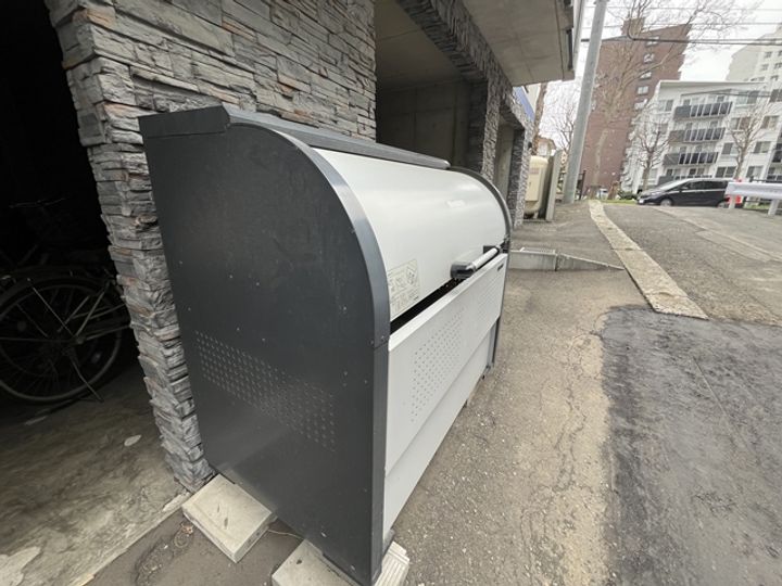 フォレスタ大谷地のその他画像