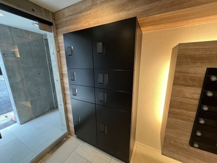 フォレスタ大谷地のその他画像