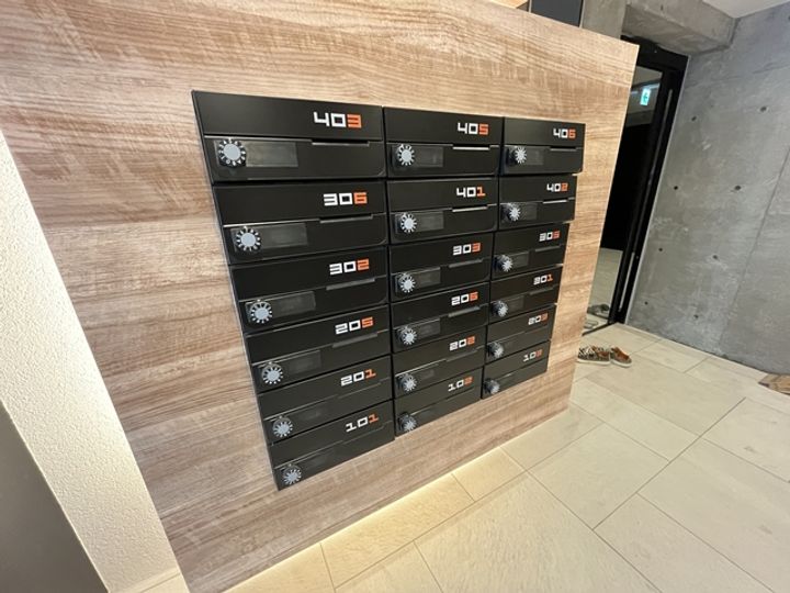 フォレスタ大谷地のその他画像