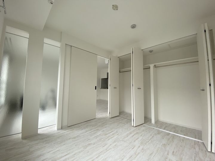 フォレスタ大谷地のその他画像