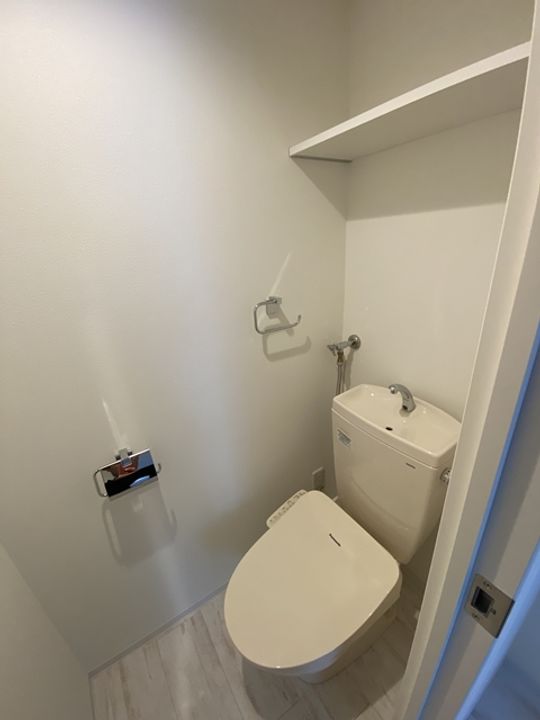 フォレスタ大谷地のその他画像