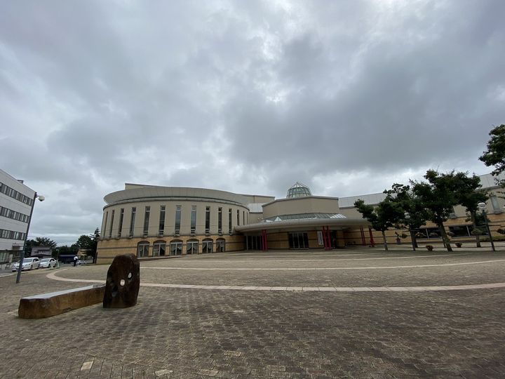 Fリミテッド北広島の周辺