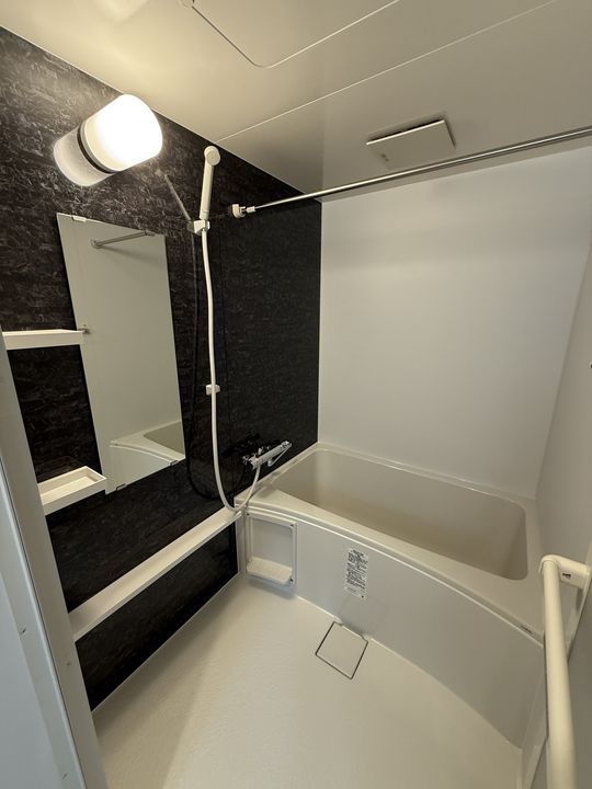 LA CONFORTO厚別の風呂