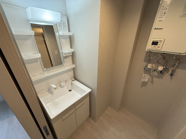 LA CONFORTO厚別のその他画像