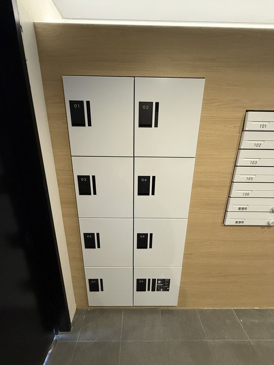 LA CONFORTO厚別のその他画像