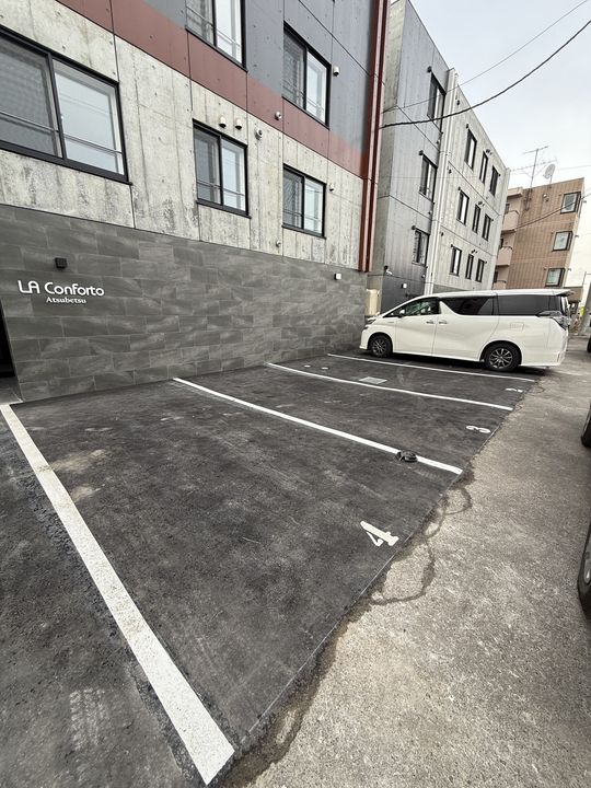 LA CONFORTO厚別のその他画像