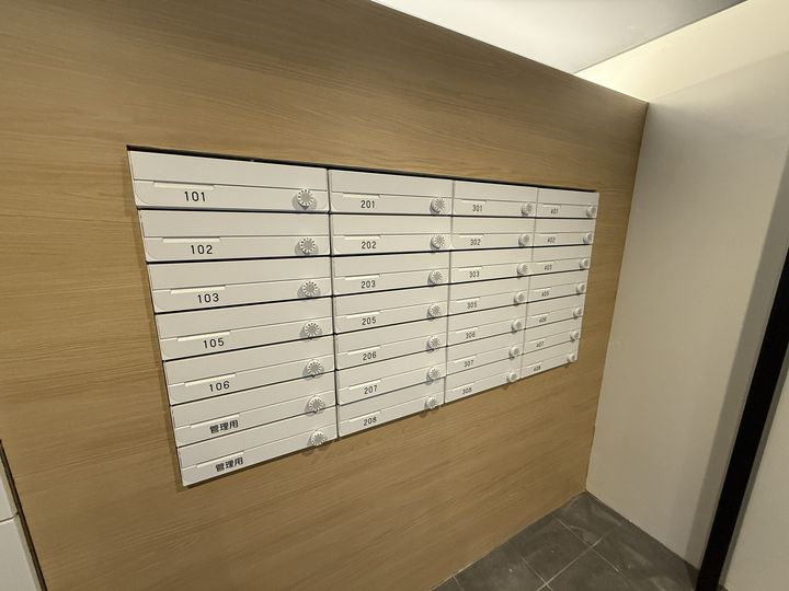 LA CONFORTO厚別のその他画像