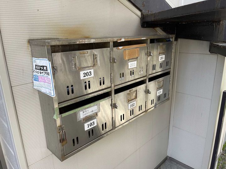 エルザB202のその他画像