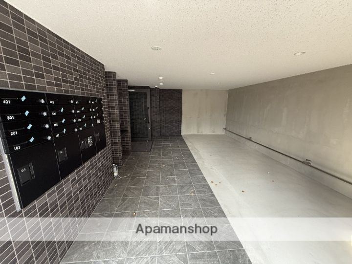北海道札幌市白石区本郷通5丁目南の賃貸マンションのその他画像