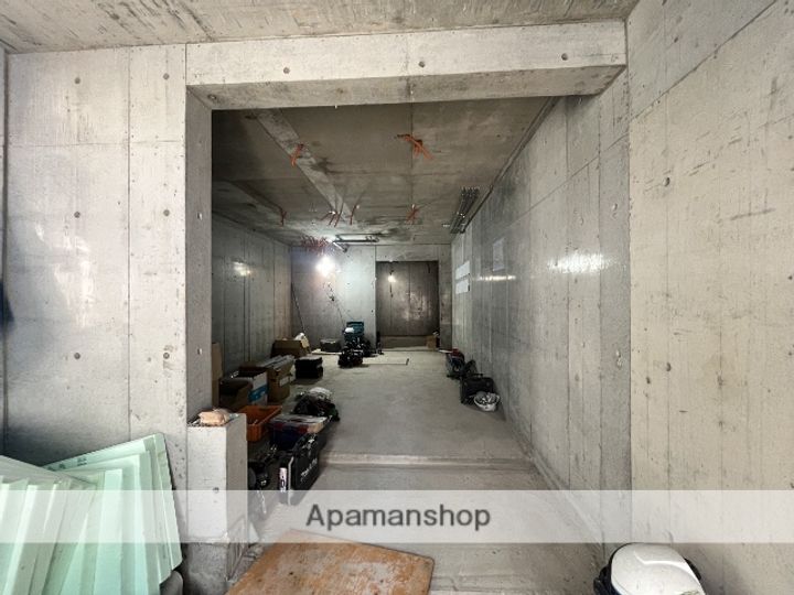 北海道札幌市白石区菊水六条1丁目の賃貸マンションのその他画像