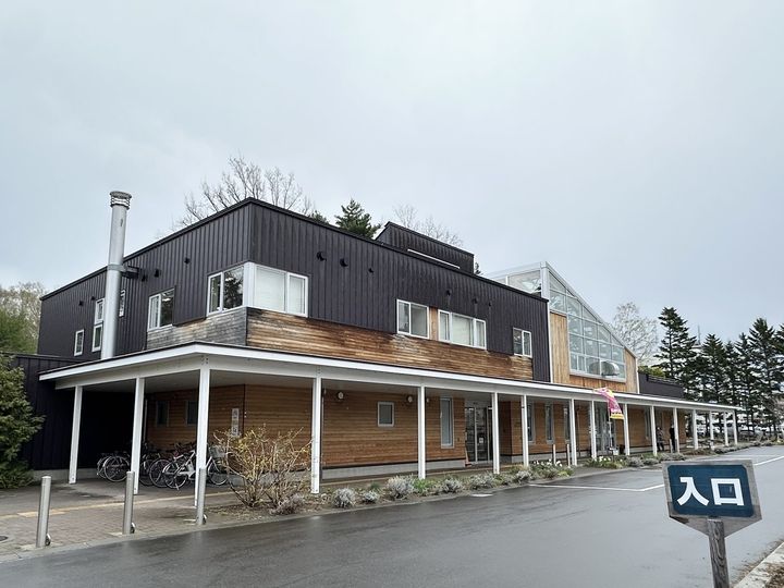 仮)平岸2ー8MS305の周辺