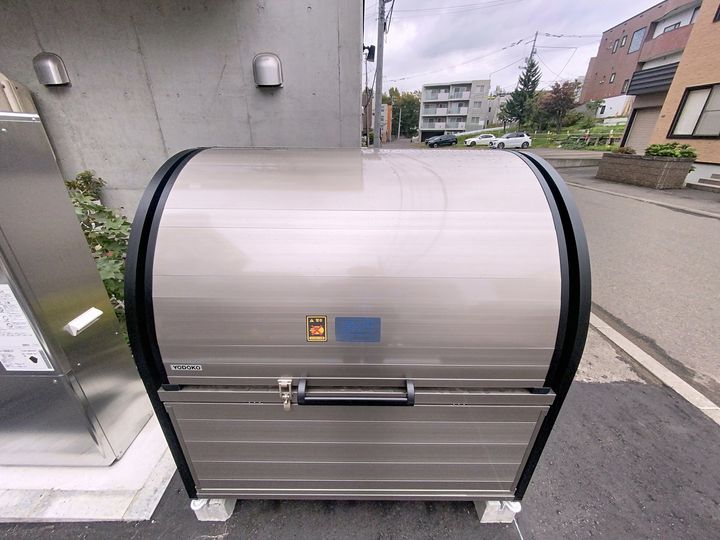 ASK・PALACEⅢ401のその他画像