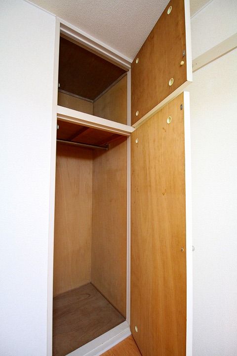 コーポ佐野富月寒東205のその他画像