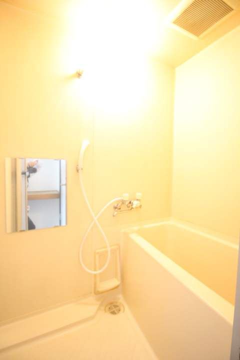 フロンティア1570605の風呂